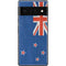 New Zealand Flag Distressed Google Pixel 6 Pro Skin